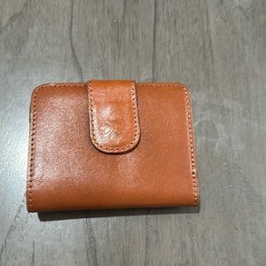 Patricia Nash Wallet